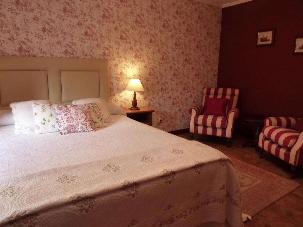 Aire De Ruesga Hotel Værelse billede