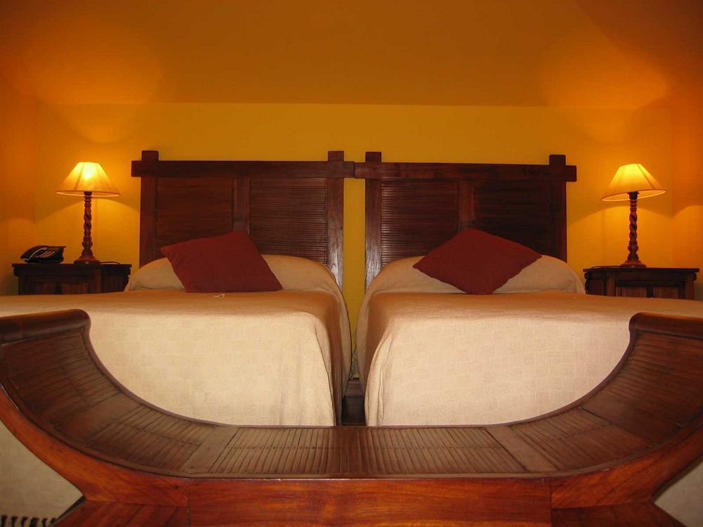Aire De Ruesga Hotel Eksteriør billede